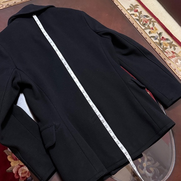 Polo by Ralph Lauren Pea Coat - Picture 10 of 17
